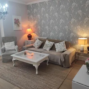 Apartamento Fantástico Piso De 3 Cerca Del Metro, Getxo