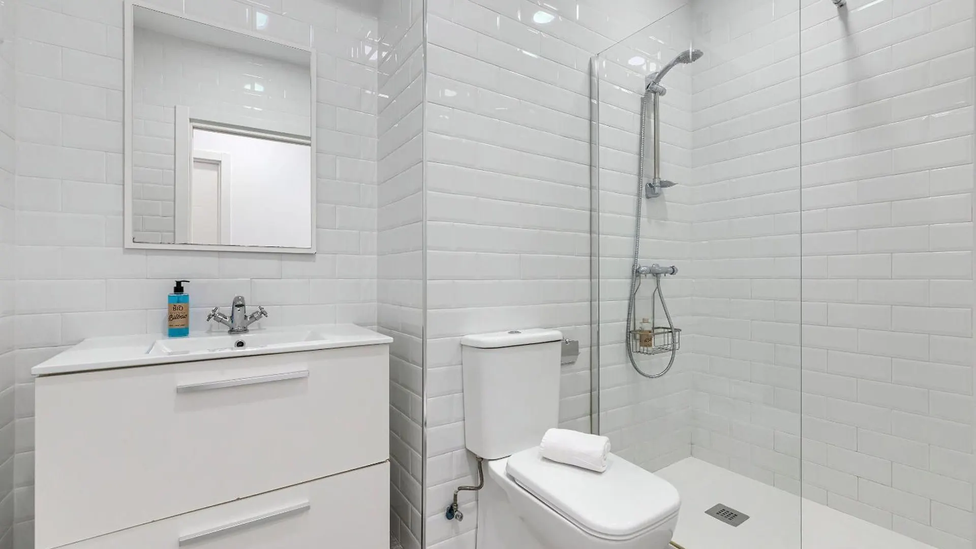 Apartment Salsidu Metro Beach By Next Stop Bilbao Getxo